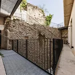 Bravissimo Vivaldi 2b, Monthly Appartement