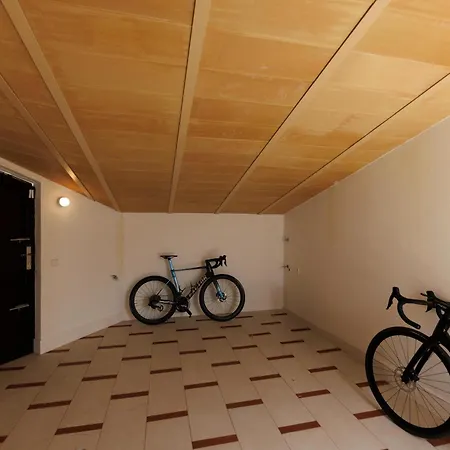 Apartman Bravissimo Vivaldi 2b, Monthly *