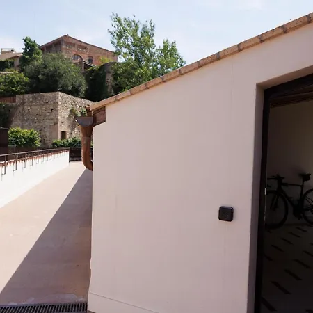 Apartamento Bravissimo Vivaldi 2b, Monthly Girona