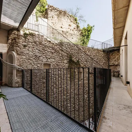 Bravissimo Vivaldi 2b, Monthly Apartamento