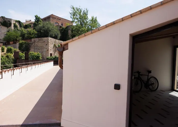 Apartmán Bravissimo Vivaldi 2b, Monthly Girona