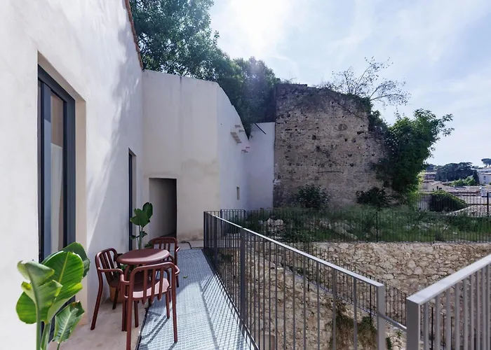 Bravissimo Vivaldi 2b, Monthly Appartement *