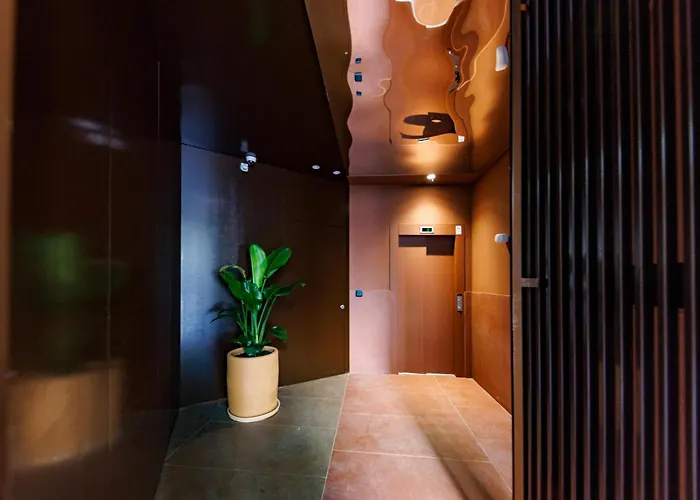 Bravissimo Vivaldi 2b, Monthly Apartament