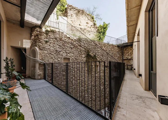 Bravissimo Vivaldi 2b, Monthly Apartament